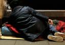The government has awarded an extra £100,000 to Huntingdonshire District Council to tackle homelessness this winter.