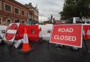 Several road closures are planned in Cambridgeshire throughout the next few weeks.