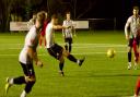 Ben Toseland's free-kick secured all three points for St Ives Town vs Mickleover.
