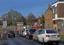 Here are the latest traffic updates for Cambridgeshire.