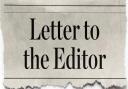 Check out this week's Letters to the Editor and let us know what you think.