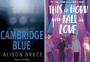 Cambridge Blue and This is How You Fall in Love are this week’s adult and children’s books of the week. 