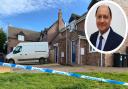 Tributes have been paid to victims of a double shooting that happened last night (March 29) in the quiet Cambridgeshire villages of Sutton and Bluntisham. North West Cambridgeshire MP Shailesh Vara is one MP who has paid tribute.