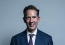 Jonathan Djanogly, Member of Parliament for the Huntingdon Constituency, has today announced that he will be standing down at the next General Election.