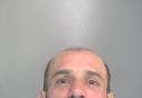 Paul Standford has been jailed for two years.