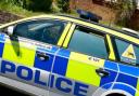 Cambridgeshire police are appealing for witnesses after a collision on the A141 near Warboys left a man critically ill in hospital.