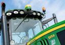 Thefts of agricultural GPS systems are on the rise, say Cambridgeshire Constabulary