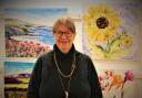 St Neots Museum curator Liz Davies is to retire.