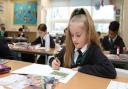 Five of the 52 primary schools to have been rated by Ofsted in the district received an 'Outstanding' rating.