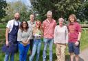 Meet the team behind the St Neots Festival.