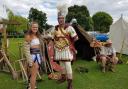 The Romans are coming to Huntingdon!
