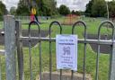 The Oxmoor Lane Play Area will be closed for the next few weeks to allow for refurbishment works and new equipment to be added.