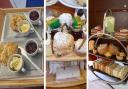 The winners of Huntingdonshire's Best for Afternoon Tea have been announced.