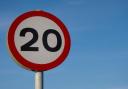 Cambridgeshire County Council has approved 20mph speed limits in Ramsey and Bury