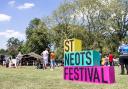 The St Neots Festival and festival parade is set to return next year from July 6 to July 7.