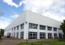 Priory Point, Priory Business Park, Bedford is available with Brown&Co St Neots for £517,219.48 per annum
