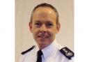 Cambridgeshire’s chief fire officer, Chris Strickland, has announced his intention to retire.