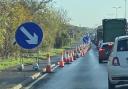 See our round-up of traffic and travel updates for Cambridgeshire (November 17).