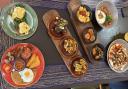 Tapas, breakfast and more at the Ivo Lounge restaurant in St Ives