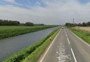 Forty Foot Bank near Chatteris will be closed from Monday, January 15 until Friday, March 15, so