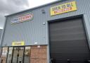 Toolstation has opened a new store at 2 Colmworth Trade Centre, Chester Road, Eaton Socon, St Neots.