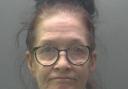Prolific shoplifter Lorraine Williams has been ordered to pay more than £1,000 in compensation to the stores she stole from in Peterborough and Huntingdon.