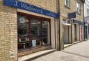 St Ives wine shop J Wadsworth Ltd is to close after more than 150 years in Huntingdonshire.
