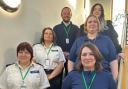 Cambridgeshire Police has introduced six new call handlers to the force.