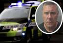 Gary Marston, 52, from Cambridgeshire, was sentenced to 15 months in prison for falsely claiming a police officer had sexually assaulted him.
