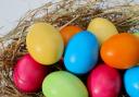 Children can have fun decorating their Easter eggs for a free competition in Ely!