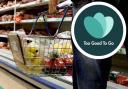 Take a look at some of the Huntingdonshire businesses on the Too Good to Go app.