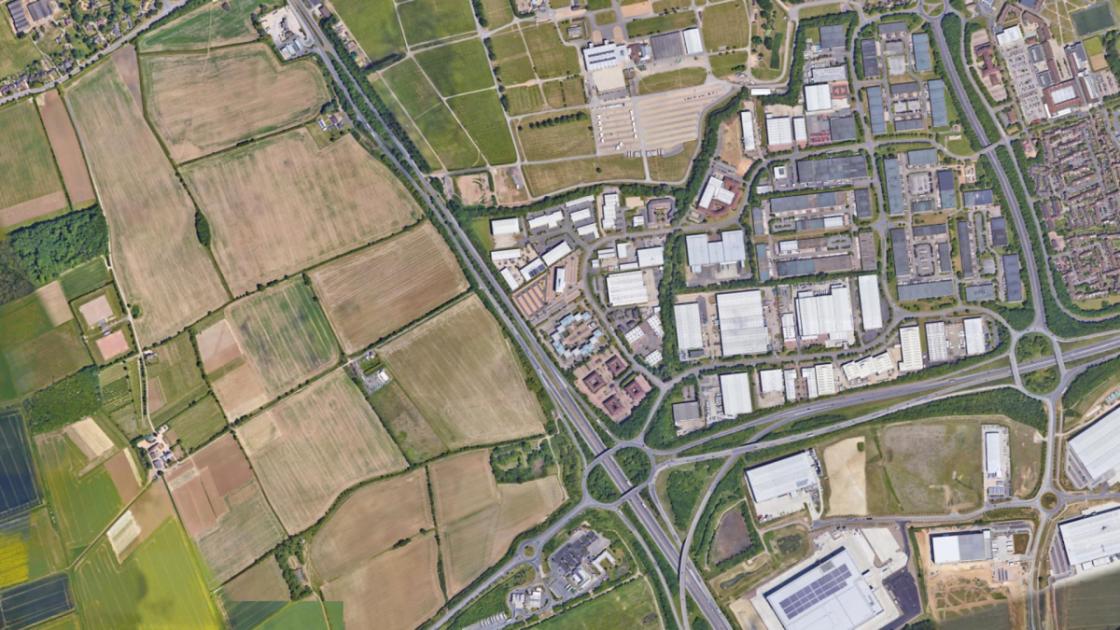 A1 warehouses to create 4000 jobs but could create planning 'free-for-all' 