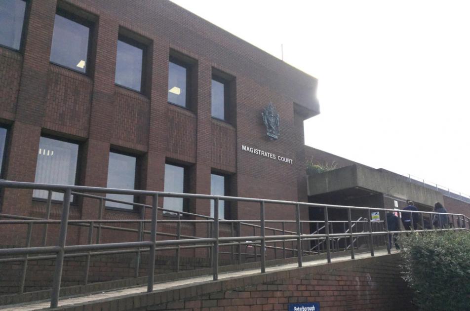 Vivien Saunders OBE found guilty of common assault 