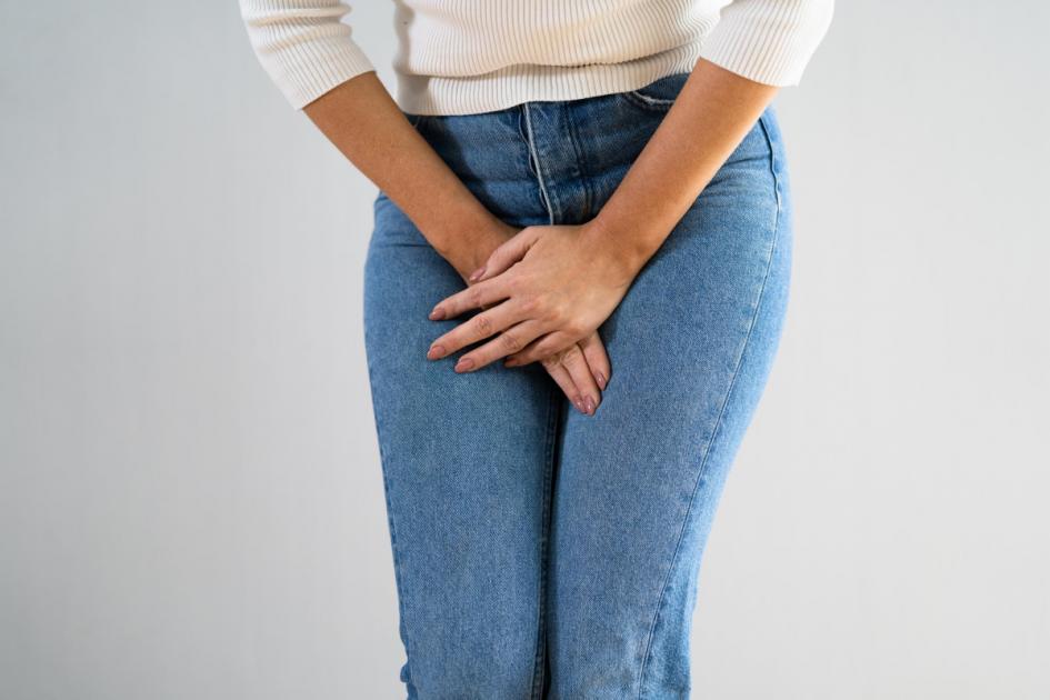 New treatment offers freedom from urinary incontinence