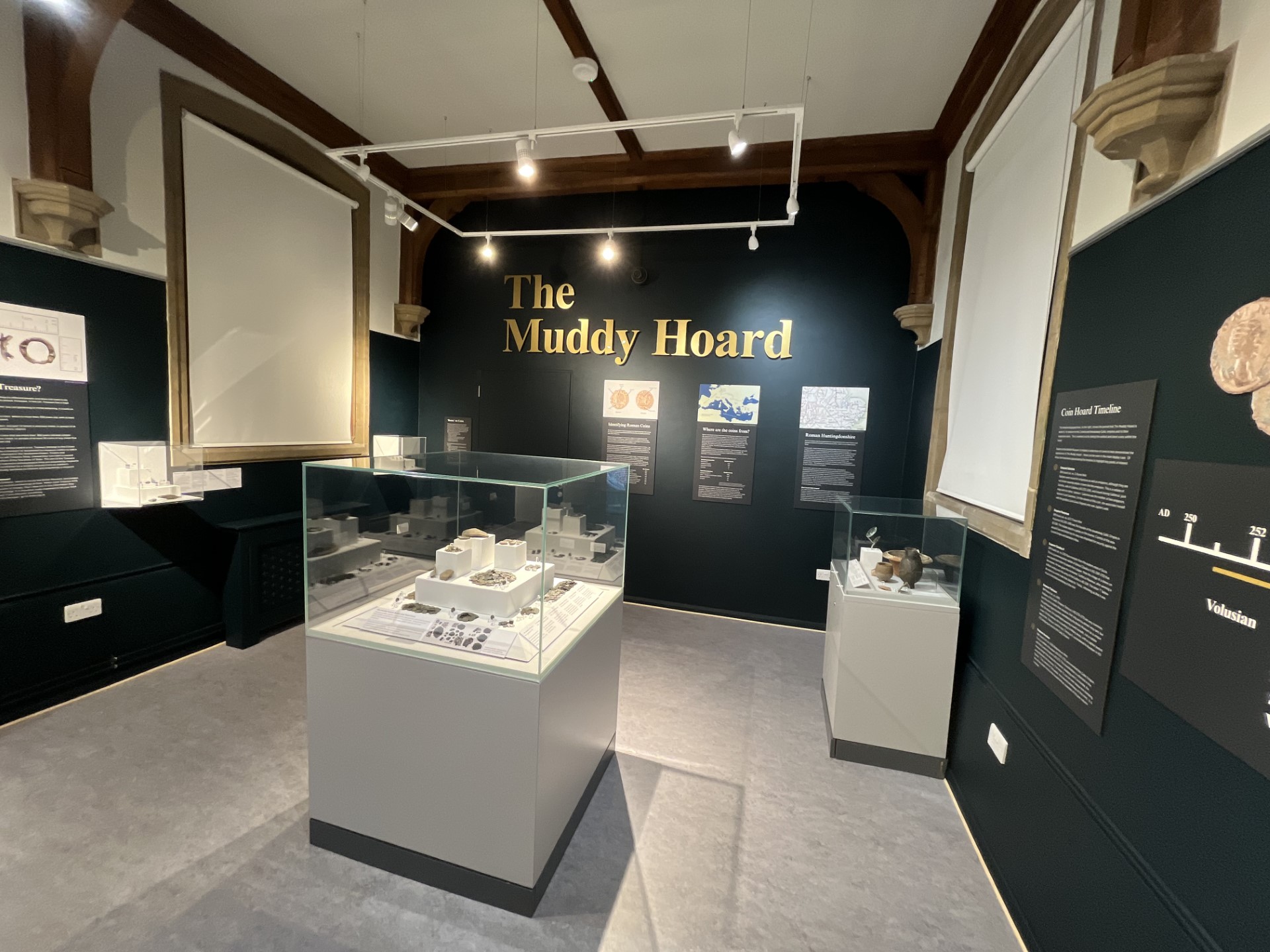 Find out more about the museums in Huntingdonshire - Vimarsana News