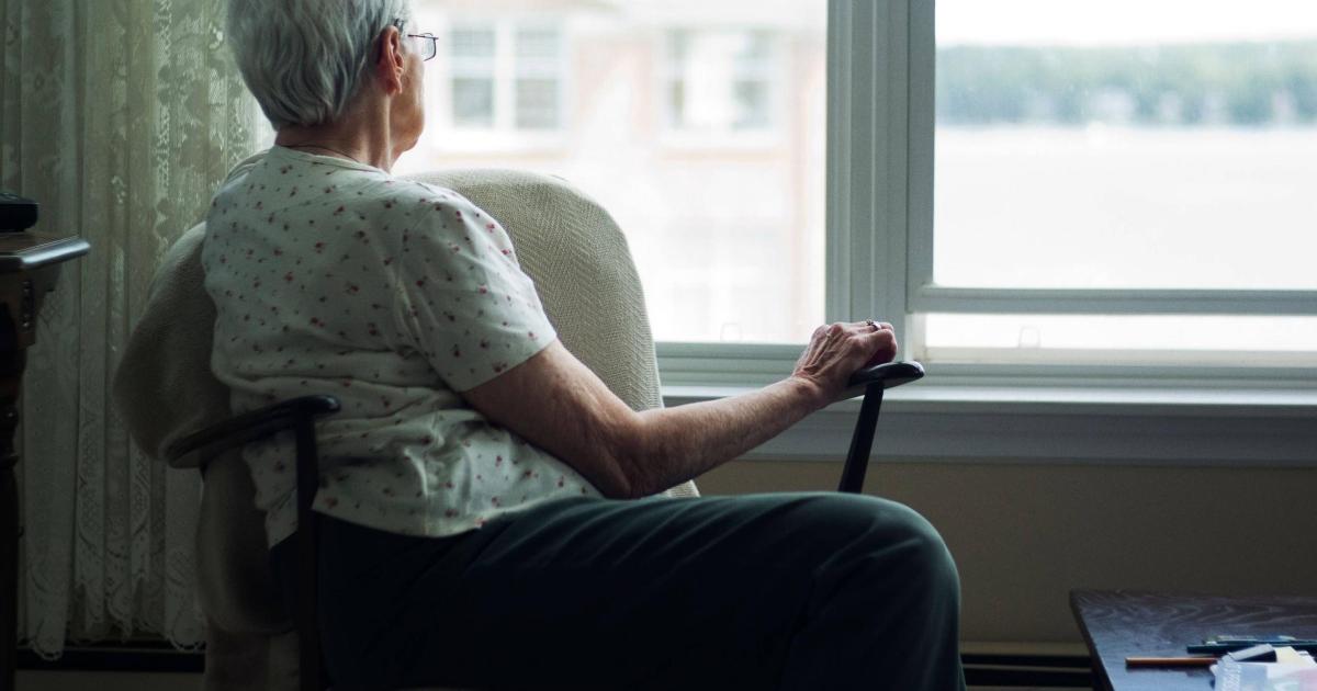1.7 million people 'could be living with dementia in England and Wales by 2040' - Vimarsana News