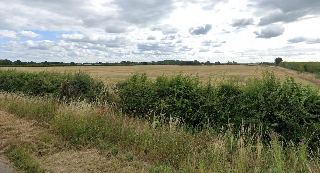 Somersham: Parkhall Road meadow to become dog field 