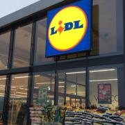 Plans for a new Lidl supermarket in Ramsey have been unveiled