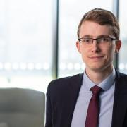 Joseph Stoehr is a private client solicitor at Alconbury based Roythornes Solicitors.