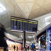 Citizens Advice say you do have rights if your flight is delayed or cancelled.