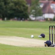 Waresley got three important wins on a good weekend for the cricket club.