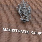 The man will appear at Peterborough Magistrates Court.