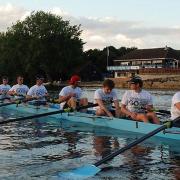 St Neots Rowing Club are bringing their Regatta back to the River Great Ouse for two days from July 23.