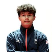 Jake Jarman of Hunts Gymnastics has been selected by Team England for the 2022 Commonwealth Games in Birmingham.