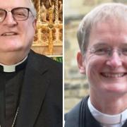 Both the Bishops of Ely and Huntingdon, The Right Reverend Stephen Conway (left) and The Rt Revd Dr Dagmar Winter, have paid tribute to the Queen.