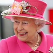 The Queen's Golden Jubilee Award for voluntary service by groups in the community was created by the Queen in 2002.