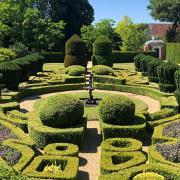 Half Cut Theatre will make their Saffron Walden debut with a performance of 'Much Ado About Nothing' at Bridge End Gardens on Sunday June 19.
