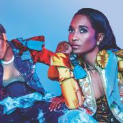 TLC have been added to The Cambridge Club Festival 2022 line-up