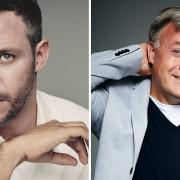 Will Young and Ed Balls will both take part in the Cambridge Literary Festival's Spring Festival 2022.