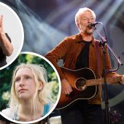 Gipsy Kings featuring Nicolas Reyes, Billie Marten and Billy Bragg will all play Cambridge Folk Festival this summer.